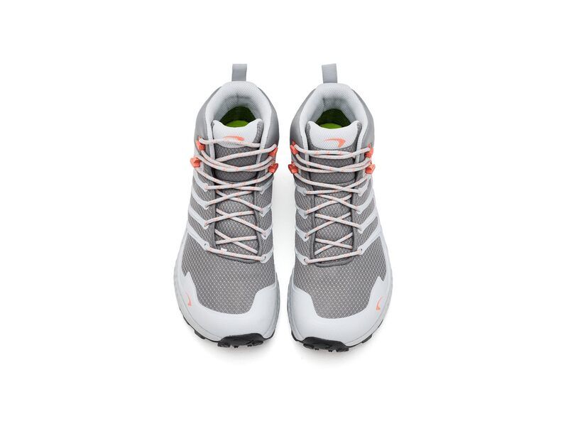 イノヴェイト レディース シューズ スニーカー INOV8 RocLite Mid GTXR GreyLight Grey グレー