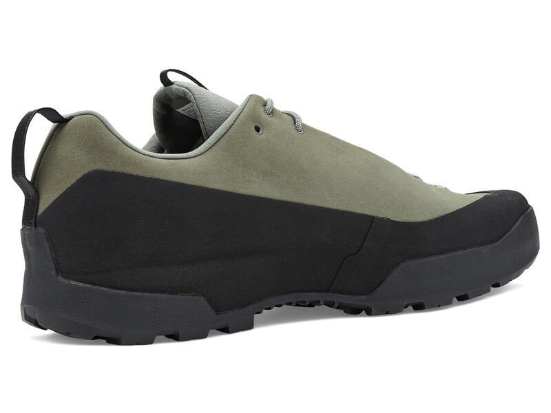 アークテリクス メンズ シューズ ブーツ・レインブーツ Arcteryx Konseal ForageBlack ブラック