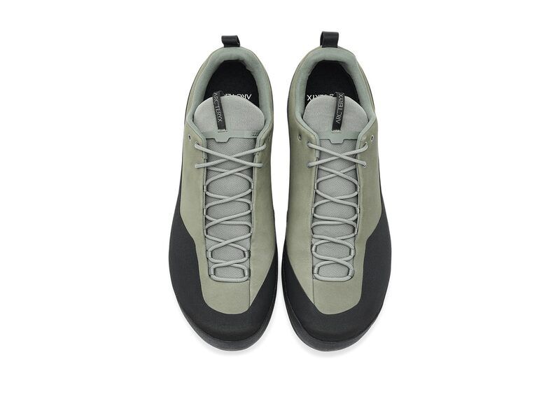 アークテリクス メンズ シューズ ブーツ・レインブーツ Arcteryx Konseal ForageBlack ブラック