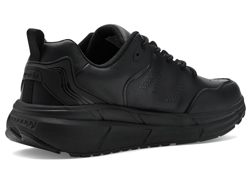 プロペット メンズ シューズ スニーカー Propet Ultra Work Black SR ブラック プロペット メンズ シューズ スニーカー Propet Ultra Work Black SR ブラック