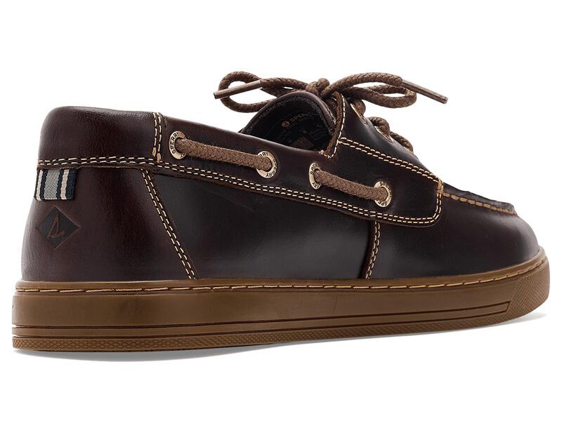 スペリー メンズ シューズ Sperry Comoc Amaretto