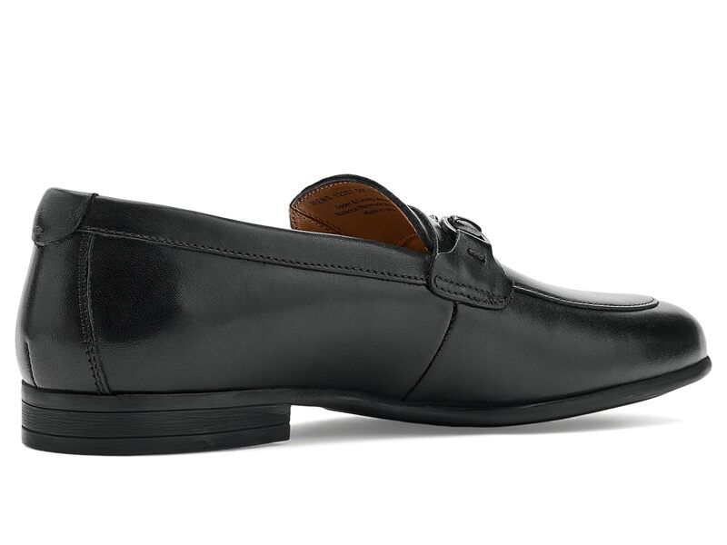 フローシャイム メンズ シューズ スリッポン・ローファー Florsheimodena Moc Toe Bit Loafer Black ブラック フローシャイム メンズ シューズ スリッポン・ローファー Florsheimodena Moc Toe Bit Loafer Black ブラック