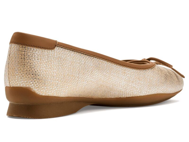 クラークス レディース シューズ サンダル Clarks Jazmynn Bow Tan Intereste タン クラークス レディース シューズ サンダル Clarks Jazmynn Bow Tan Intereste タン