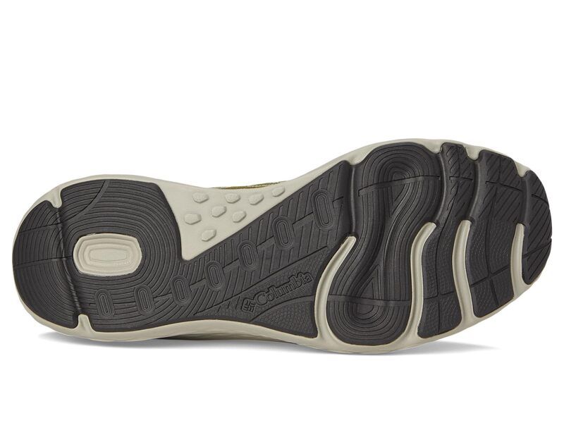 コロンビア メンズ シューズ スニーカー Columbia Konoswift Grey GreenPeatmoss グレー コロンビア メンズ シューズ スニーカー Columbia Konoswift Grey GreenPeatmoss グレー