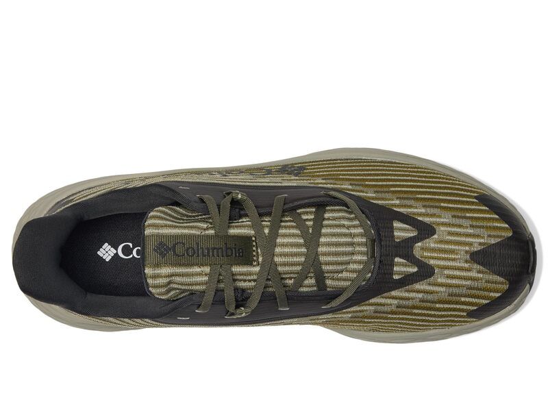 コロンビア メンズ シューズ スニーカー Columbia Konoswift Grey GreenPeatmoss グレー コロンビア メンズ シューズ スニーカー Columbia Konoswift Grey GreenPeatmoss グレー
