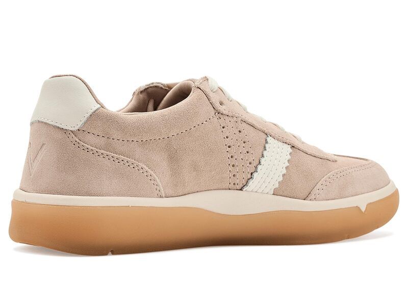 バイオニック レディース シューズ スニーカー VIONICity Walk Lucid Beige Lea ベージュ