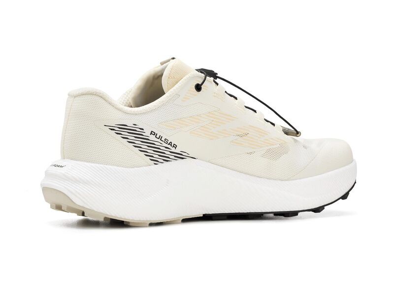 サロモン メンズ シューズ スニーカー Salomon Pulsar Vanilla Ice