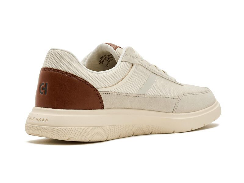コールハーン メンズ シューズ スニーカー Cole Haan Grand Stridion IvoryBritish T アイボリー コールハーン メンズ シューズ スニーカー Cole Haan Grand Stridion IvoryBritish T アイボリー