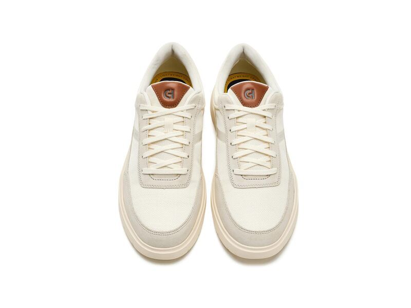 コールハーン メンズ シューズ スニーカー Cole Haan Grand Stridion IvoryBritish T アイボリー コールハーン メンズ シューズ スニーカー Cole Haan Grand Stridion IvoryBritish T アイボリー