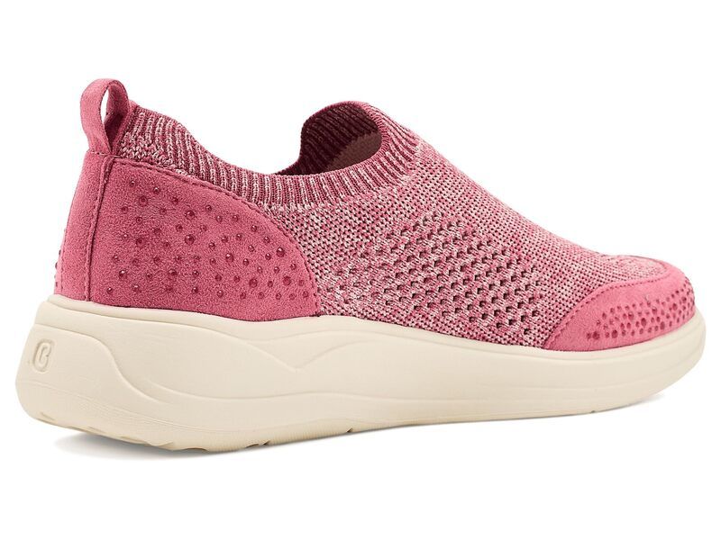 ライフストライド レディース シューズ スニーカー LifeStride Timeless Bright Slip On Dusty Rose ライフストライド レディース シューズ スニーカー LifeStride Timeless Bright Slip On Dusty Rose
