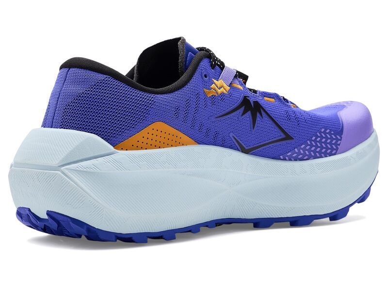 アシックス メンズ シューズ スニーカー ASICS Trabuco Max 5 Cobalt BurstBl コバルト アシックス メンズ シューズ スニーカー ASICS Trabuco Max 5 Cobalt BurstBl コバルト