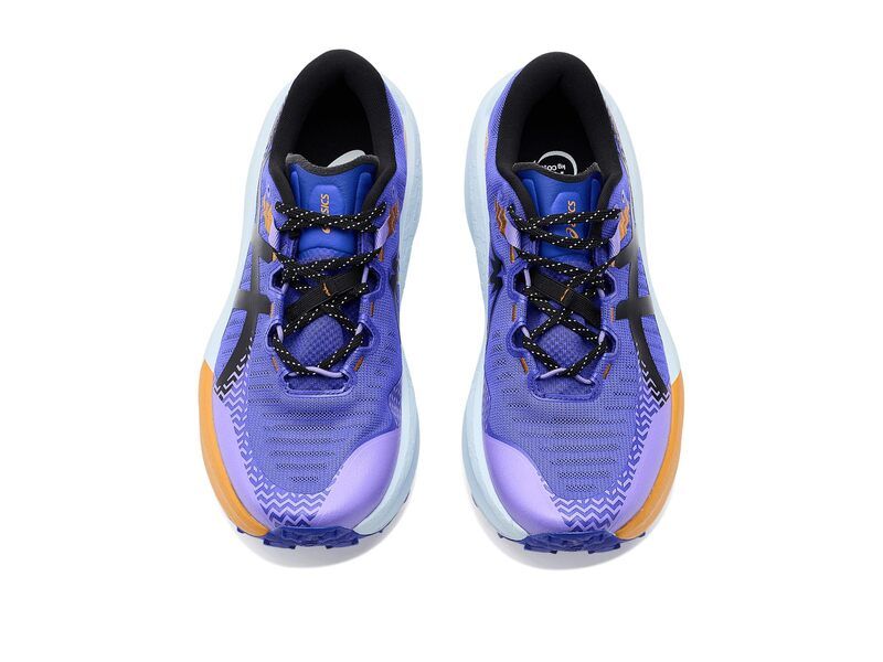 アシックス メンズ シューズ スニーカー ASICS Trabuco Max 5 Cobalt BurstBl コバルト アシックス メンズ シューズ スニーカー ASICS Trabuco Max 5 Cobalt BurstBl コバルト