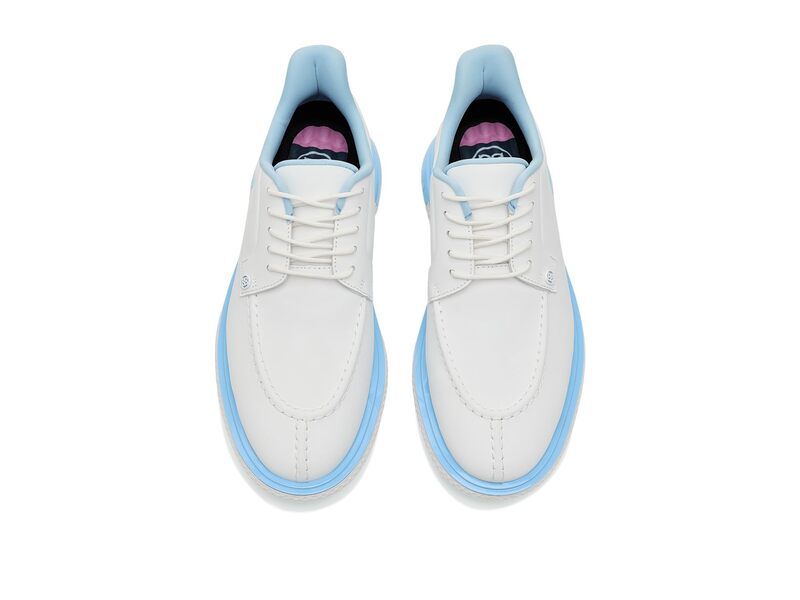 ジーフォア メンズ シューズ スニーカー GFORE Gallivan2r Splitoe Golf ShoesnowBaja ジーフォア メンズ シューズ スニーカー GFORE Gallivan2r Splitoe Golf ShoesnowBaja