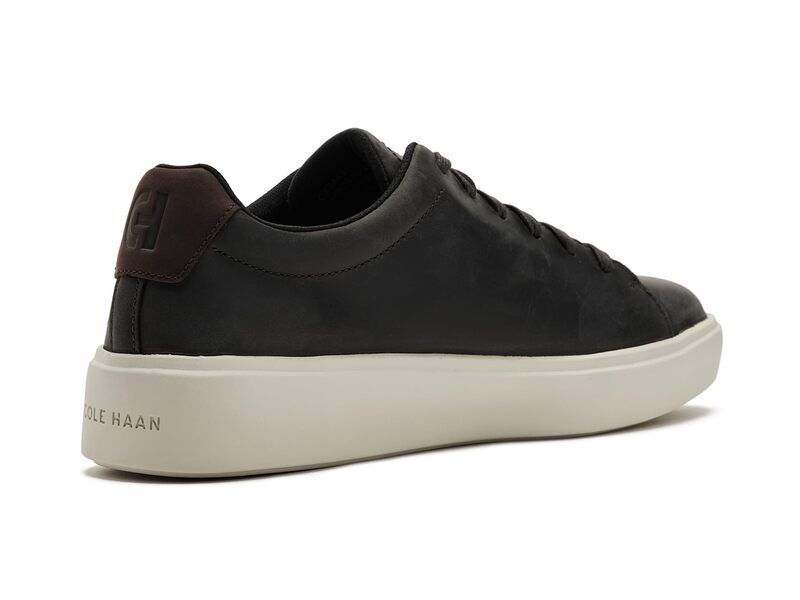 コールハーン メンズ シューズ スニーカー Cole Haan Grand CrosscourtraveleravenMadeira