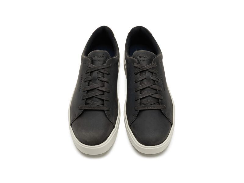 コールハーン メンズ シューズ スニーカー Cole Haan Grand CrosscourtraveleravenMadeira