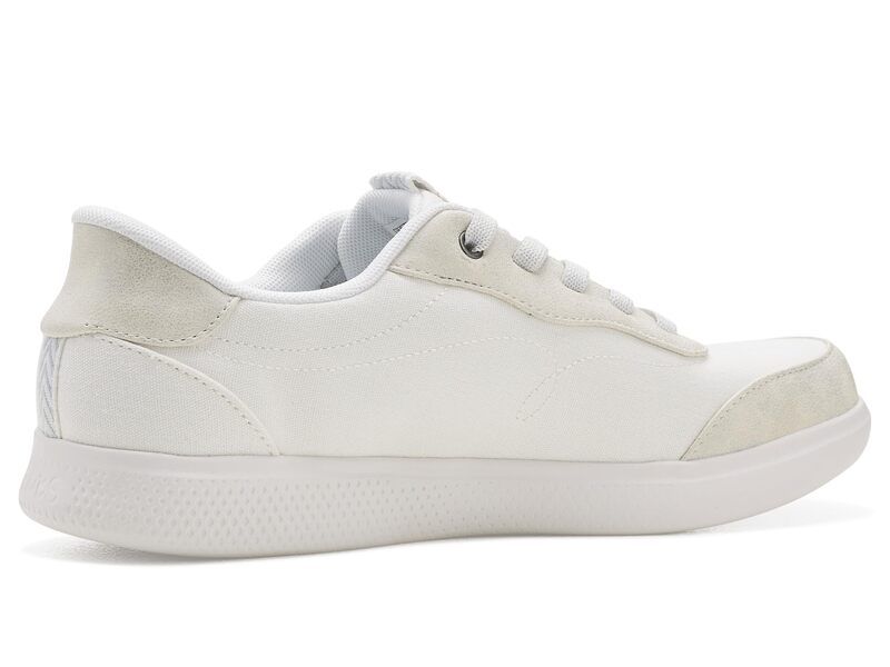 スケッチャーズ レディース シューズ スニーカー BOBS from SKECHERS Bobskip Cute City Stride White ホワイト スケッチャーズ レディース シューズ スニーカー BOBS from SKECHERS Bobskip Cute City Stride White ホワイト
