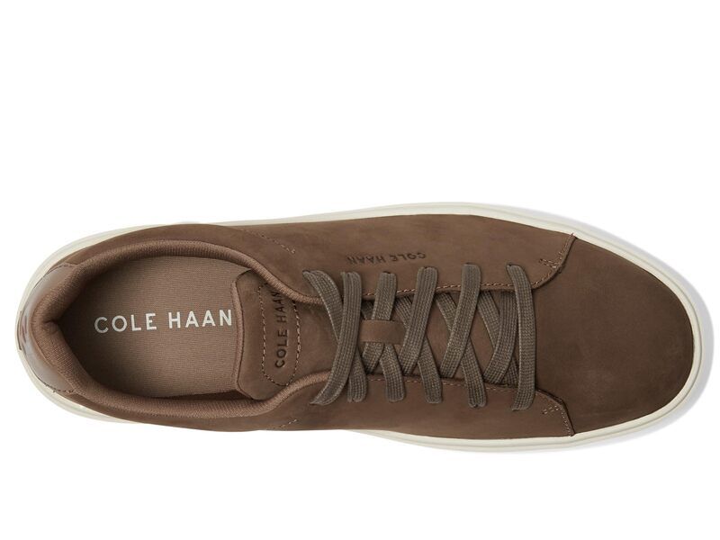 コールハーン メンズ シューズ スニーカー Cole Haan Grand Crosscourtraveler Sneaker Truffle Nubuck コールハーン メンズ シューズ スニーカー Cole Haan Grand Crosscourtraveler Sneaker Truffle Nubuck