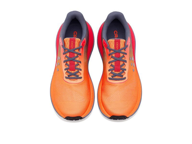 クラフト メンズ シューズ スニーカー Craft Pacer 2 Orange オレンジ クラフト メンズ シューズ スニーカー Craft Pacer 2 Orange オレンジ