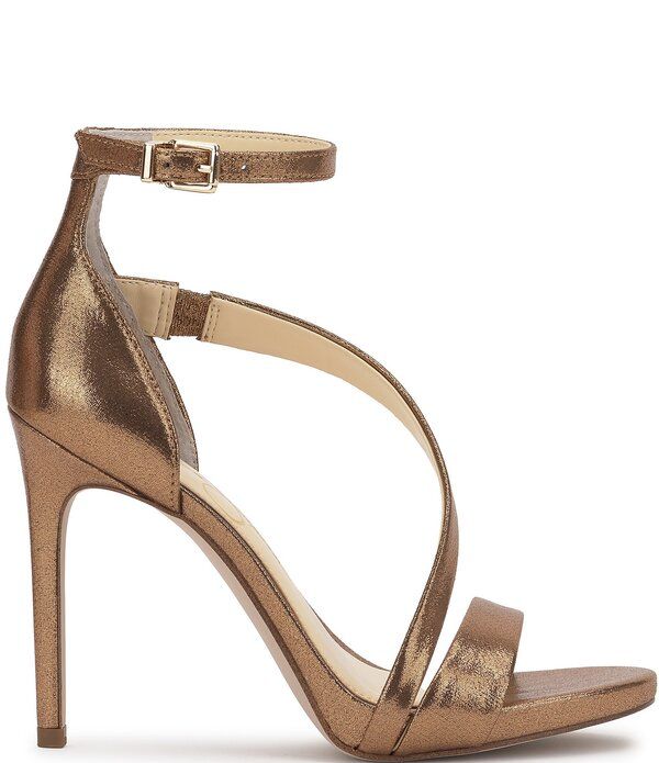 ジェシカシンプソン レディース シューズ サンダル トール アンクル Jessica Simpson Rayli Metallic Fabric Ankle Wrap Stiletto Dressan ジェシカシンプソン レディース シューズ サンダル トール アンクル Jessica Simpson Rayli Metallic Fabric Ankle Wrap Stiletto Dressan