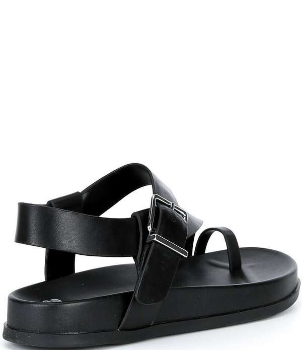 ジービー レディース シューズ サンダル GB FreeSpiritoe Loop Sandals Black ブラック ジービー レディース シューズ サンダル GB FreeSpiritoe Loop Sandals Black ブラック