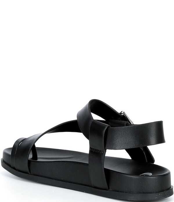 ジービー レディース シューズ サンダル GB FreeSpiritoe Loop Sandals Black ブラック ジービー レディース シューズ サンダル GB FreeSpiritoe Loop Sandals Black ブラック