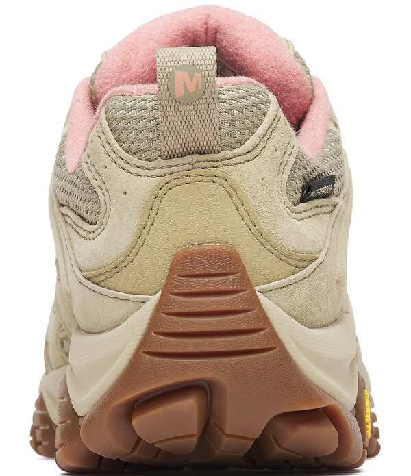 メレル レディース シューズ スニーカー Merrell Womens Moab 3 Waterproof Hiking Sneakers Mountain