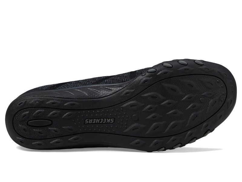 スケッチャーズ レディース シューズ スニーカー ニット SKECHERS BreatheEasy Fortuneknit Black ブラック スケッチャーズ レディース シューズ スニーカー ニット SKECHERS BreatheEasy Fortuneknit Black ブラック