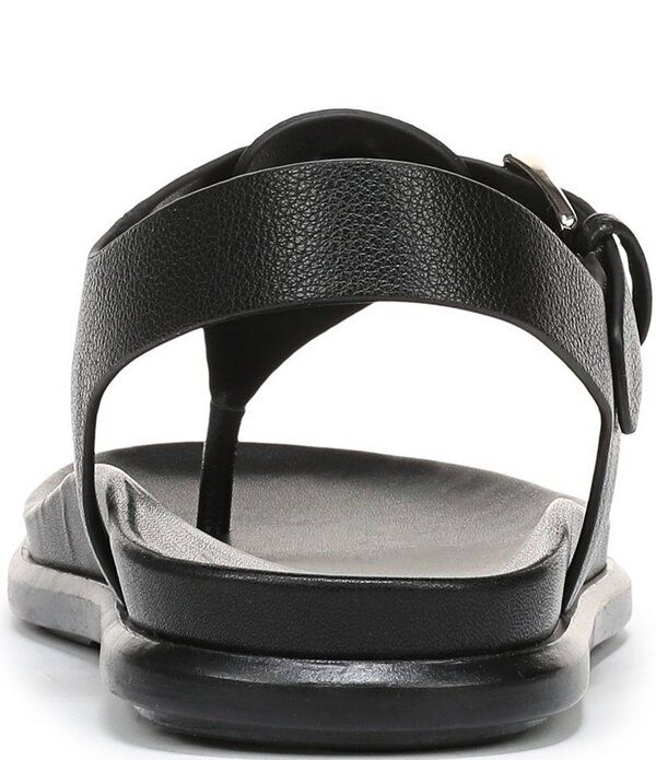 ナチュライザー レディース シューズ サンダル プラットフォーム Naturalizer Fab Thong Platform Sandals Black ブラック