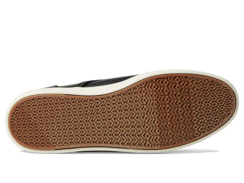 スティーブ マデン メンズ シューズ スニーカー Steve Madden Fenta Black 1 ブラック