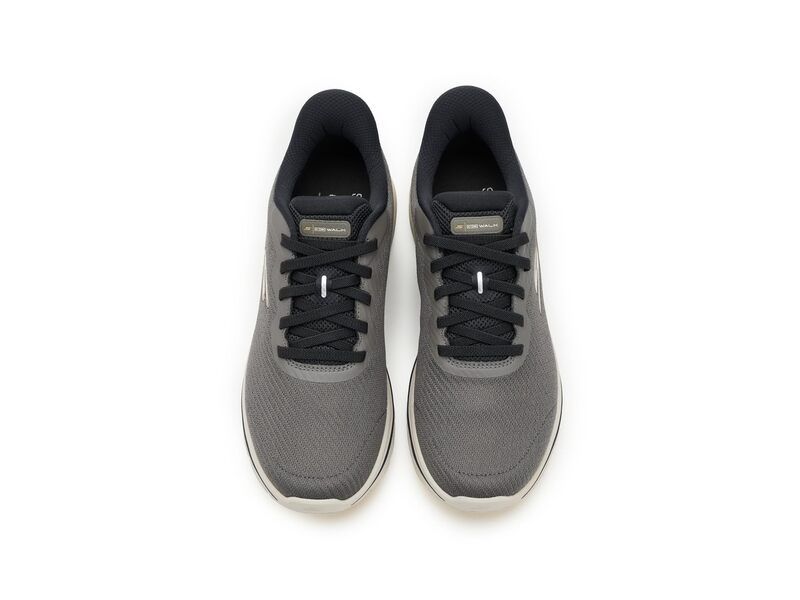 スケッチャーズ メンズ シューズ スニーカー SKECHERS Performance Go Walk 8 Pelayo Hands Free Slipin Taupe トープ
