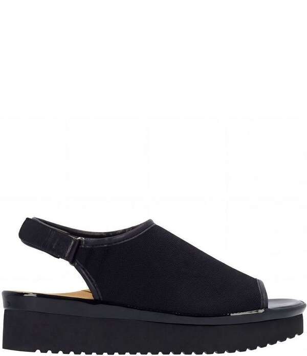 ラモールドピード レディース シューズ サンダル プラットフォーム LAmour Des Pieds Ashwin Stretch Slingback Platform Wedge Sandals B
