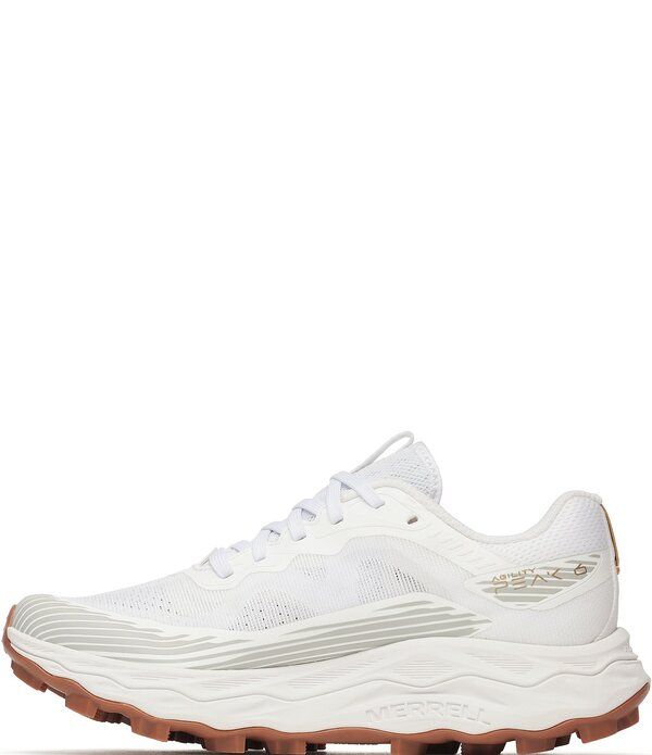 メレル レディース シューズ スニーカー Merrell Womens Agility Peak 6 Sneakers WhiteGum ホワイト メレル レディース シューズ スニーカー Merrell Womens Agility Peak 6 Sneakers WhiteGum ホワイト