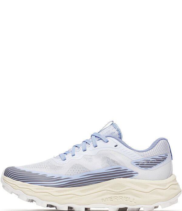 メレル レディース シューズ スニーカー Merrell Womens Agility Peak 6 Sneakers Verbena