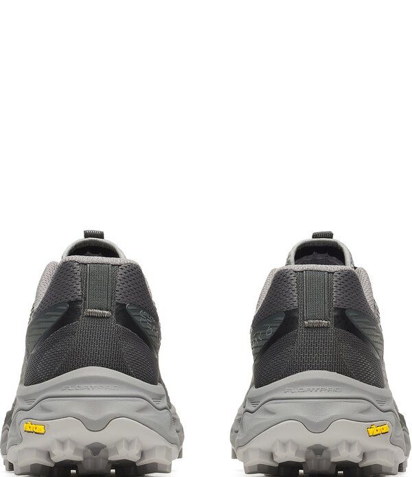 メレル レディース シューズ スニーカー Merrell Womens Agility Peak 6 Sneakers Black ブラック