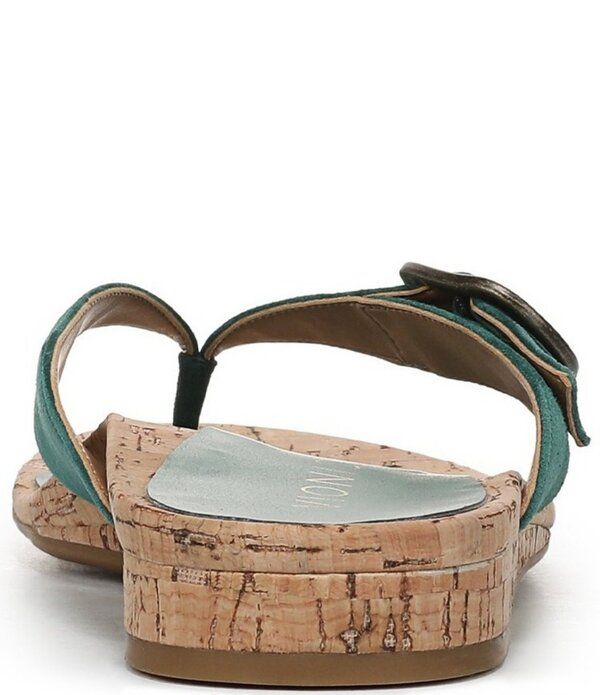 バイオニック レディース シューズ サンダル ミニ スエード Vionic Grove Suede Mini Wedge Thong Sandals Posy Green グリーン バイオニック レディース シューズ サンダル ミニ スエード Vionic Grove Suede Mini Wedge Thong Sandals Posy Green グリーン