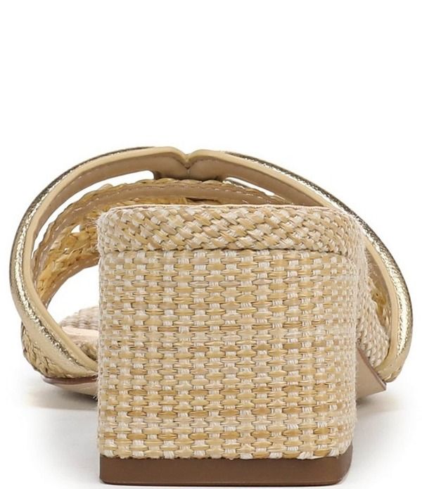 サムエデルマン レディース シューズ サンダル トール レザー ロゴ Sam Edelman Waylon Metallic Woven Raffiand Leather Double Logo Sl サムエデルマン レディース シューズ サンダル トール レザー ロゴ Sam Edelman Waylon Metallic Woven Raffiand Leather Double Logo Sl