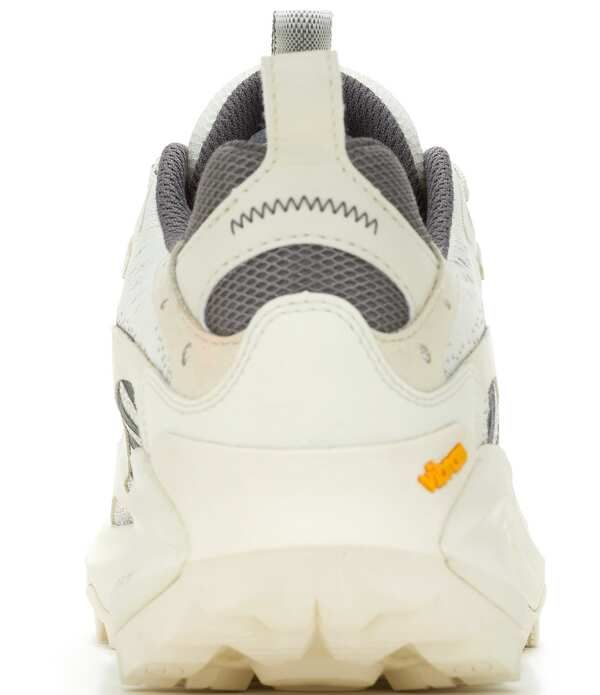 メレル レディース シューズ スニーカー Merrell Womens Moab Speed 2 Hiking Sneakers Chalk チョーク