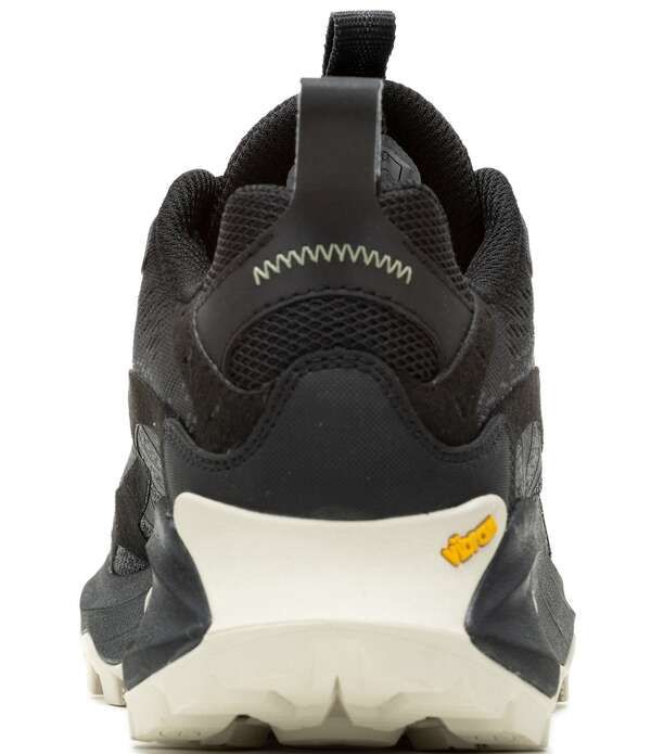 メレル レディース シューズ スニーカー Merrell Womens Moab Speed 2 Hiking Sneakers Black ブラック メレル レディース シューズ スニーカー Merrell Womens Moab Speed 2 Hiking Sneakers Black ブラック