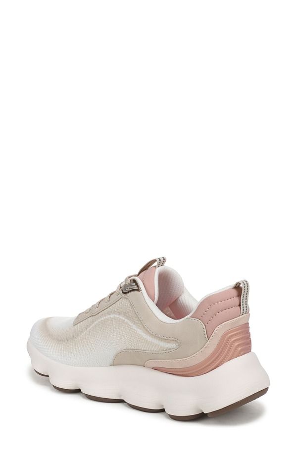 RYK レディース シューズ スニーカー Ryk Podflow 2 Walking Sneaker White Alyssum ホワイト RYK レディース シューズ スニーカー Ryk Podflow 2 Walking Sneaker White Alyssum ホワイト