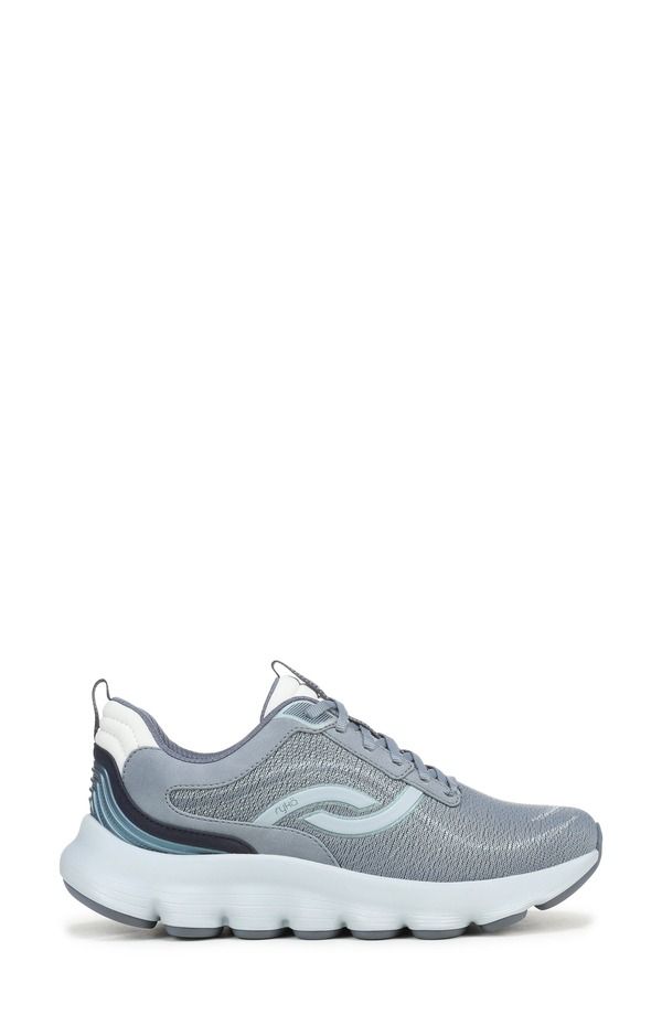 RYK レディース シューズ スニーカー Ryk Podflow 2 Walking Sneaker Flintstone Blue ブルー