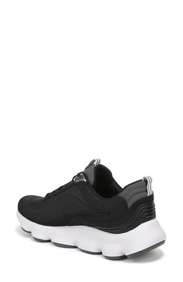 RYK レディース シューズ スニーカー Ryk Podflow 2 Walking Sneaker Black ブラック RYK レディース シューズ スニーカー Ryk Podflow 2 Walking Sneaker Black ブラック