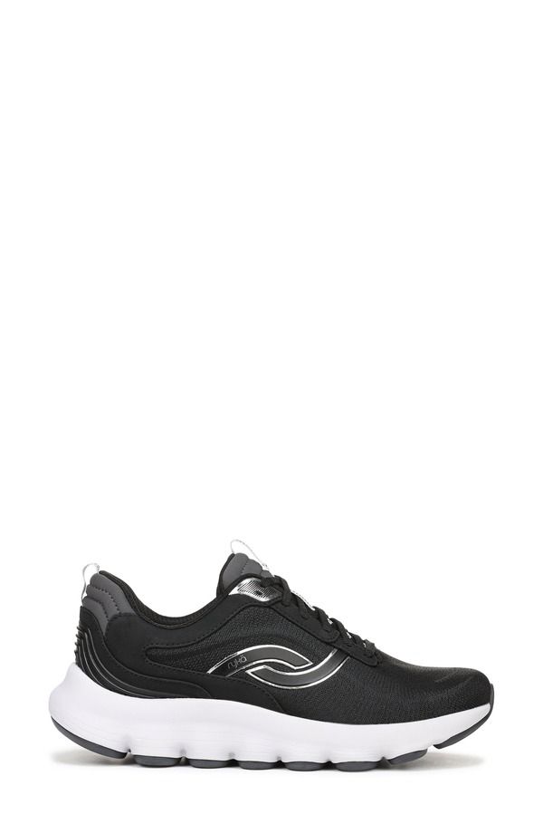 RYK レディース シューズ スニーカー Ryk Podflow 2 Walking Sneaker Black ブラック RYK レディース シューズ スニーカー Ryk Podflow 2 Walking Sneaker Black ブラック