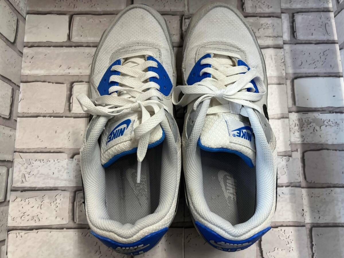 NIKE ナイキ スニーカー FN6958-102 サイズ27.0cm スポーツ