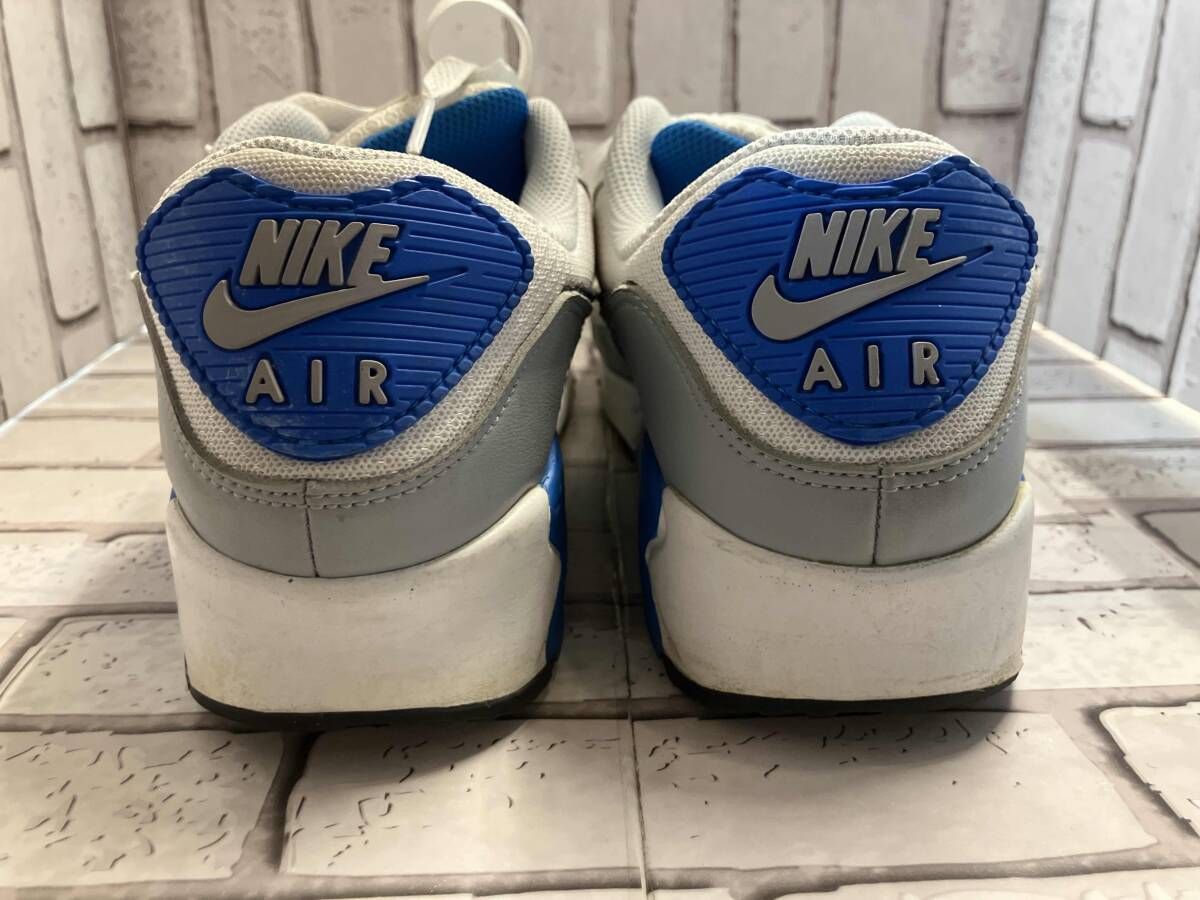 NIKE ナイキ スニーカー FN6958-102 サイズ27.0cm スポーツ