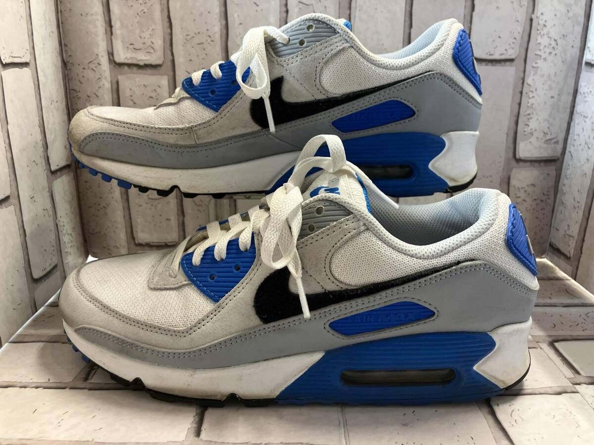 NIKE ナイキ スニーカー FN6958-102 サイズ27.0cm スポーツ
