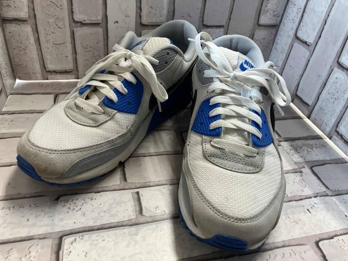 NIKE ナイキ スニーカー FN6958-102 サイズ27.0cm スポーツ