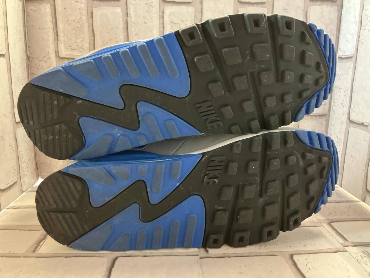 NIKE ナイキ スニーカー FN6958-102 サイズ27.0cm スポーツ