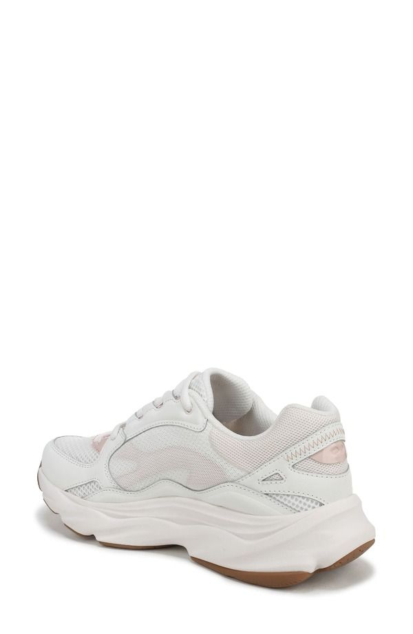 RYK レディース シューズ スニーカー Ryk Rezorb Max Classic Walking Sneaker White Alysm ホワイト