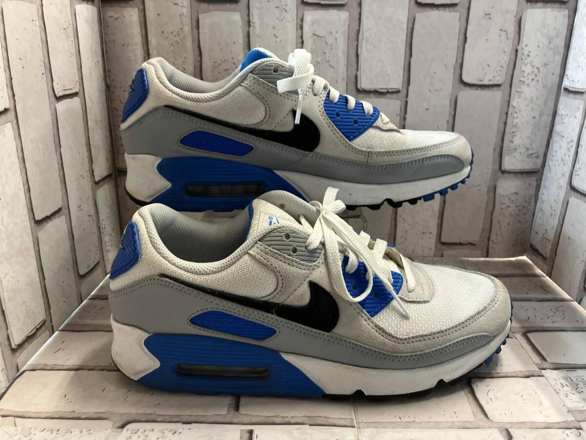 NIKE ナイキ スニーカー FN6958-102 サイズ27.0cm スポーツ