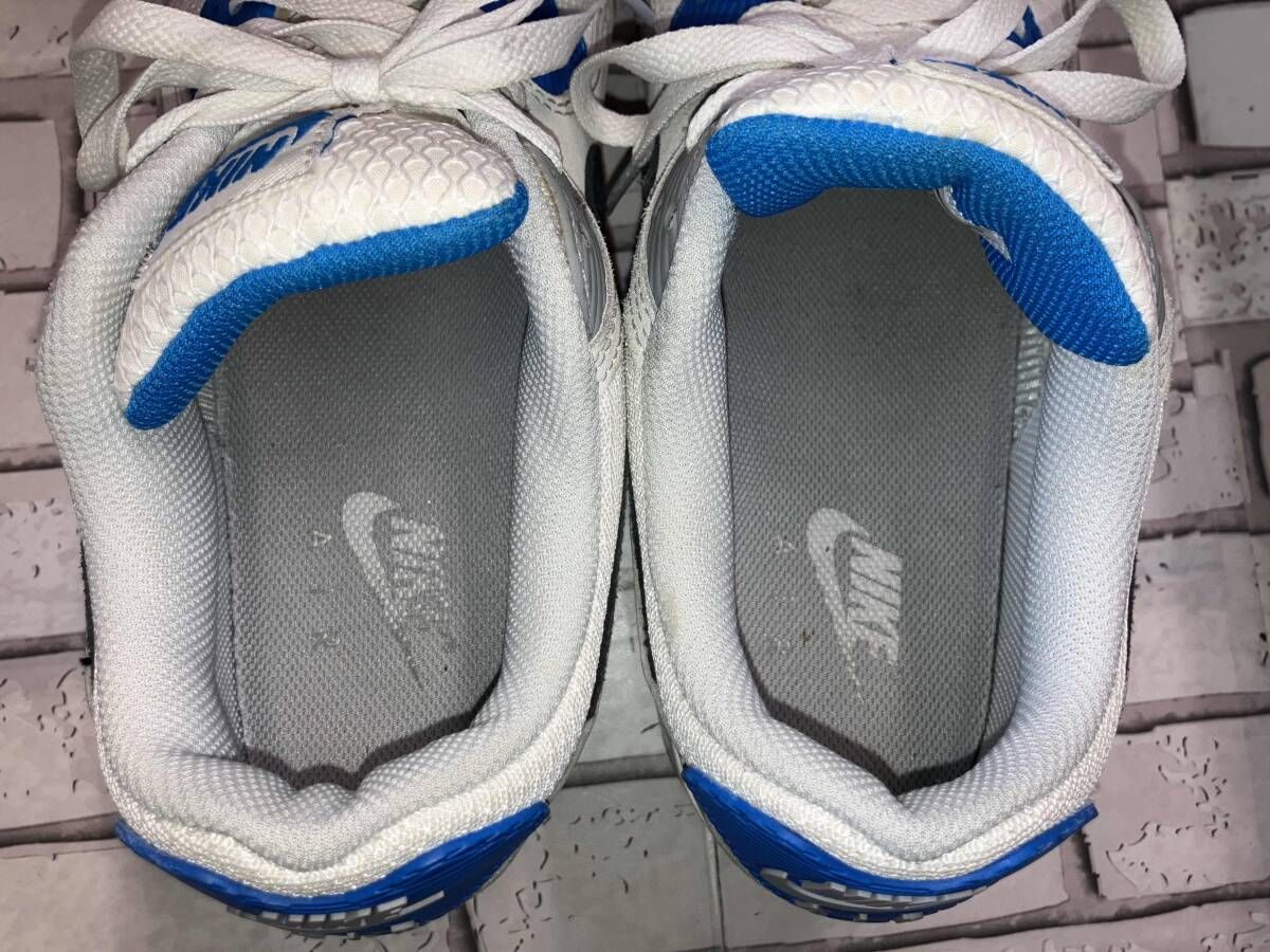 NIKE ナイキ スニーカー FN6958-102 サイズ27.0cm スポーツ